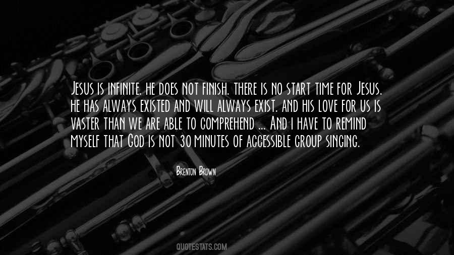 I Love Jesus Quotes #531293