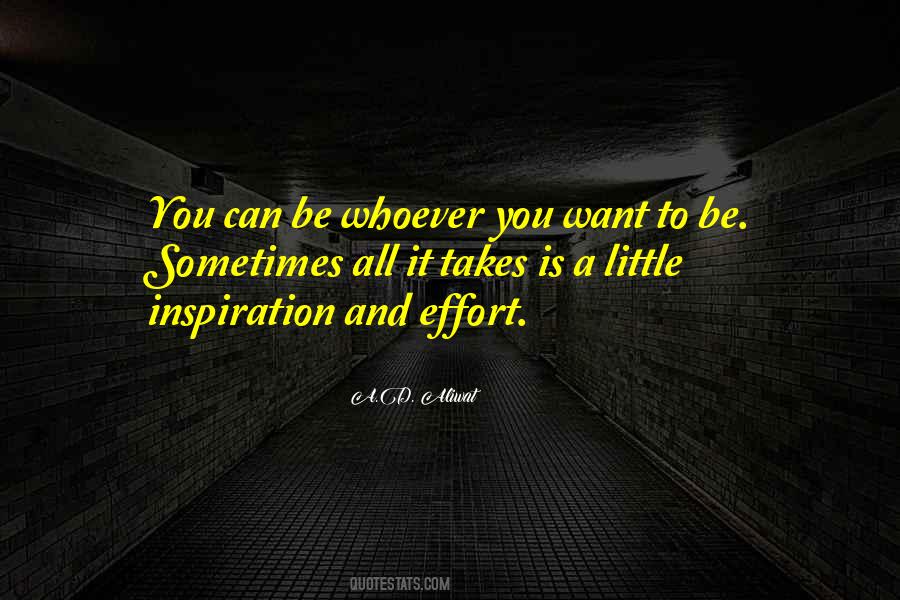 They Represent Your True Desires Quotes #1600979