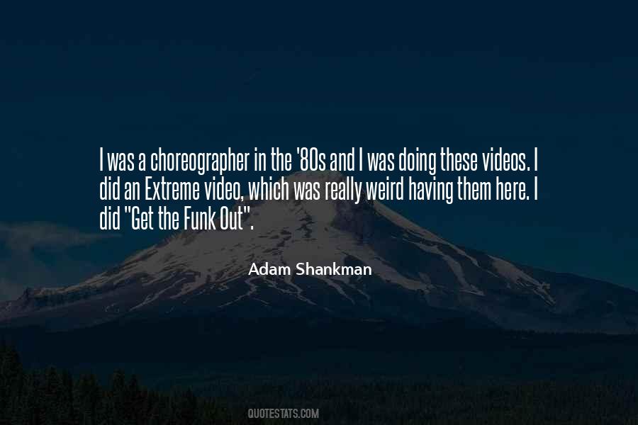 Quotes About 80s #1241096