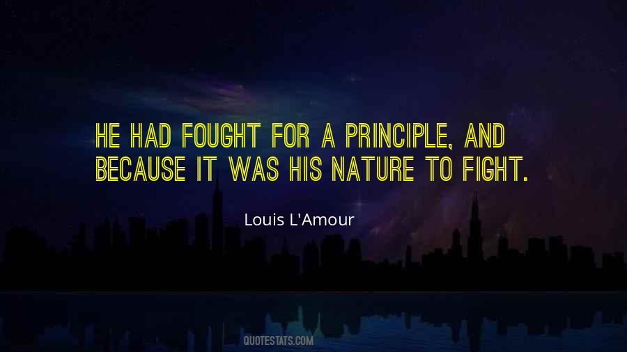 You Cant Fight Quotes #1193