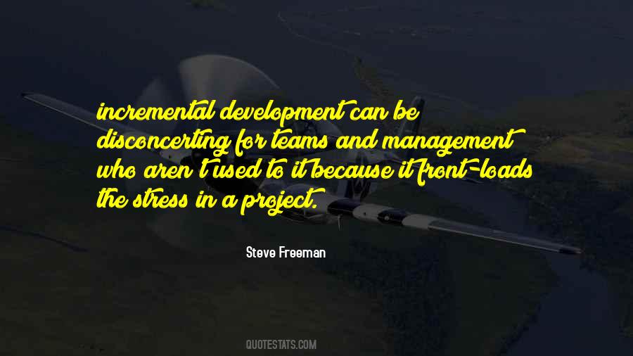 Quotes About Management Teams #1574623