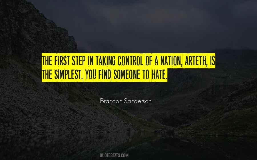 Quotes About Taking One More Step #150513