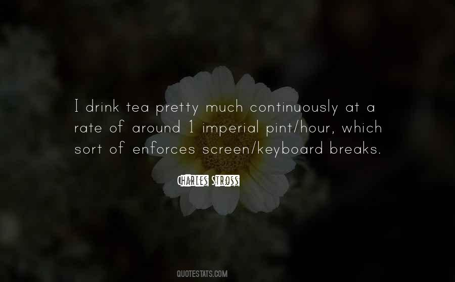 Quotes About Pint #1276548