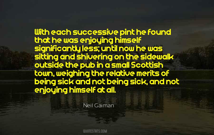 Quotes About Pint #1293927