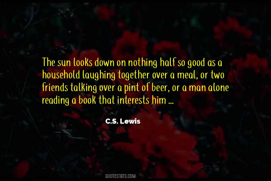 Quotes About Pint #278413