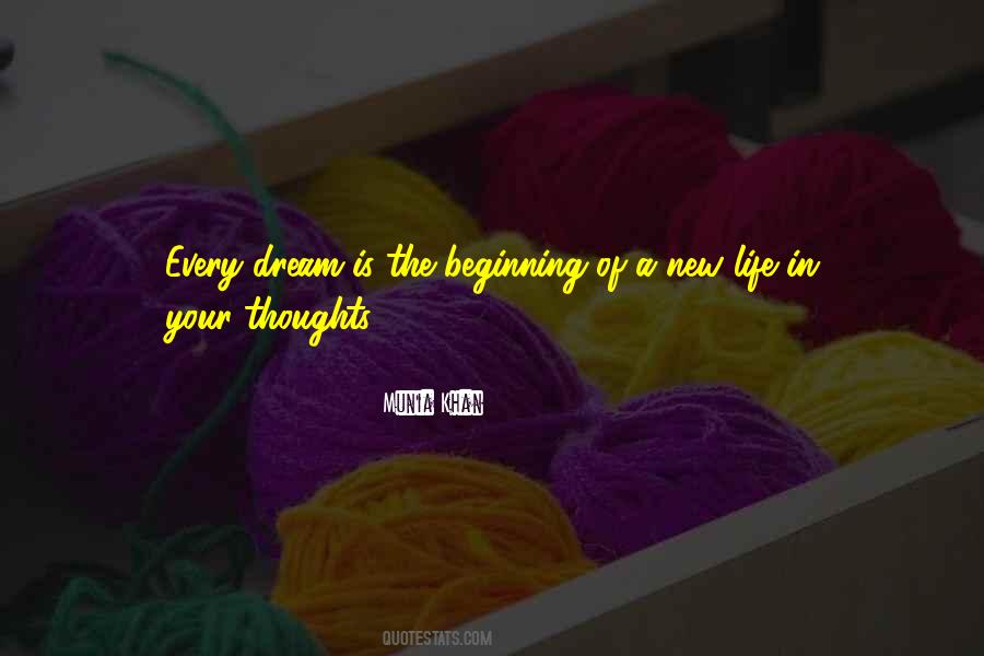 In Your Thoughts Quotes #1513429