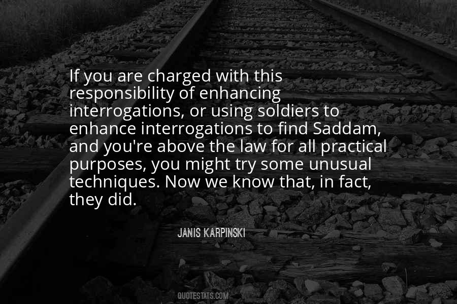 Law With Quotes #78964