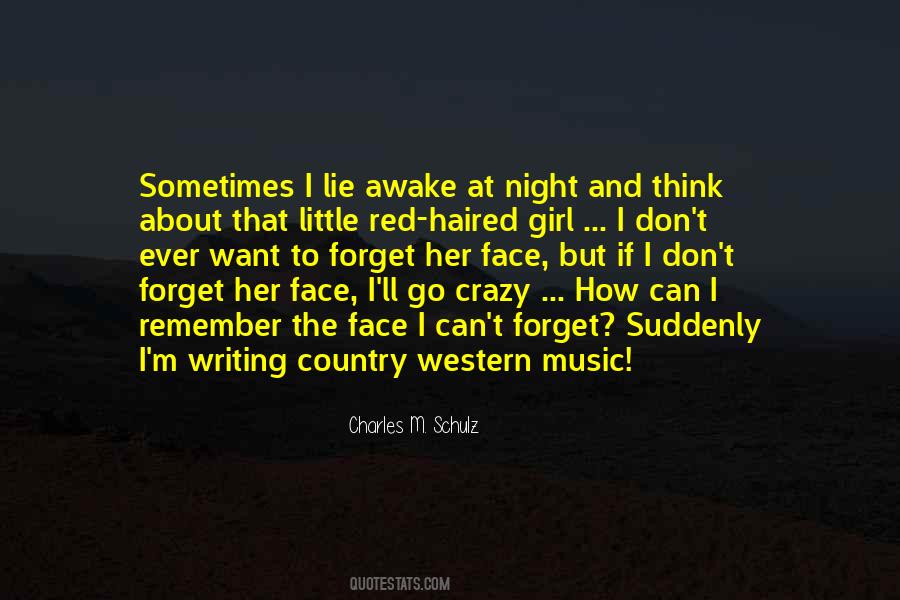 Red Country Quotes #692400