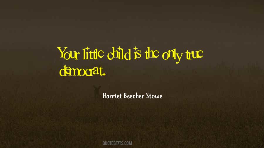 Quotes About Little Child #1719096