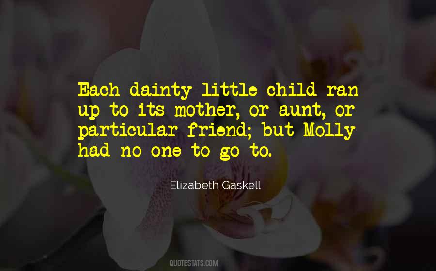 Quotes About Little Child #1721068