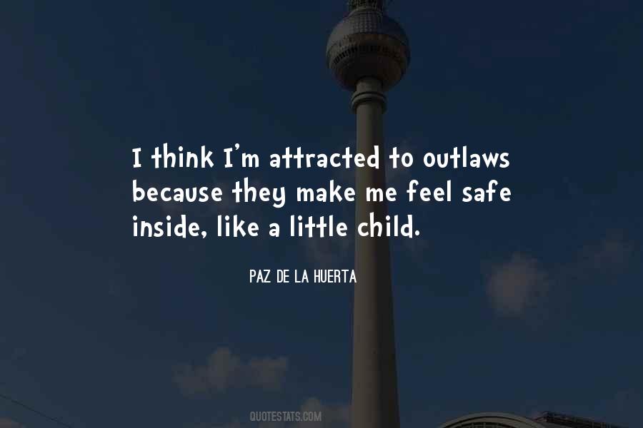 Quotes About Little Child #457103