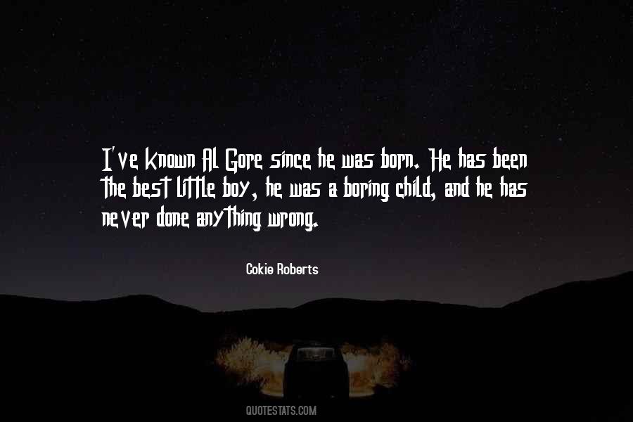 Quotes About Little Child #5557