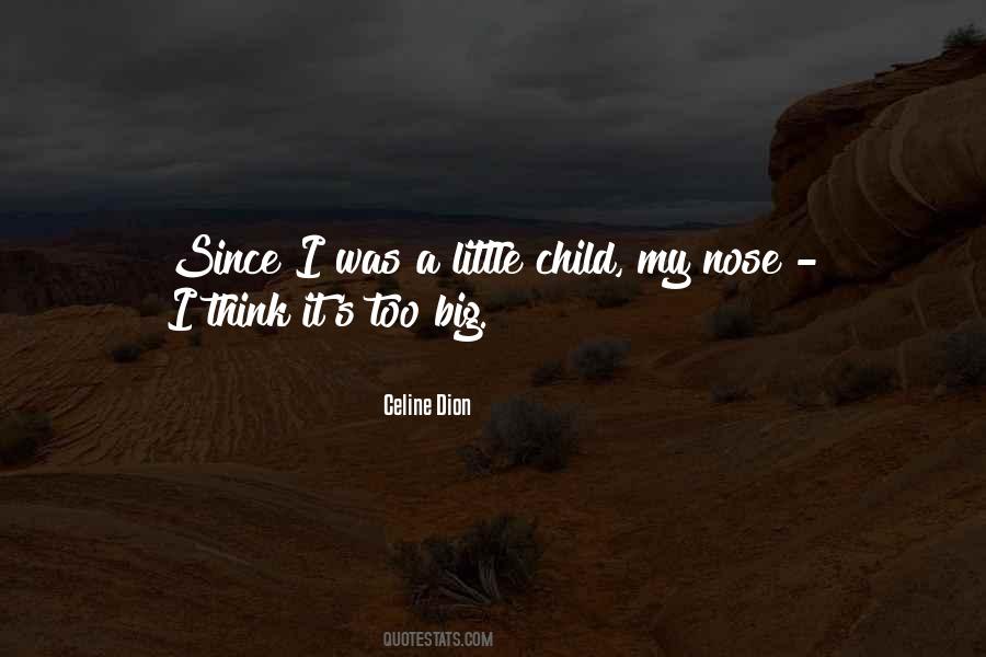 Quotes About Little Child #644711
