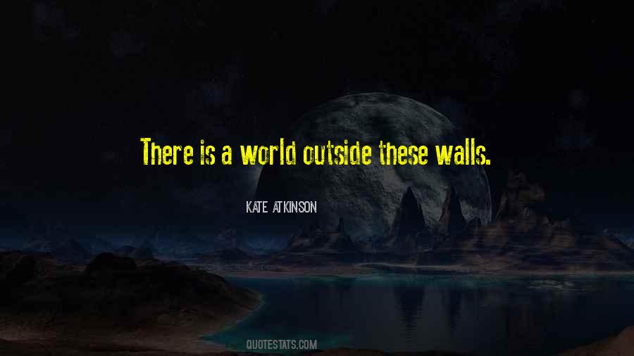 Analogy Of Faith Quotes #1615333