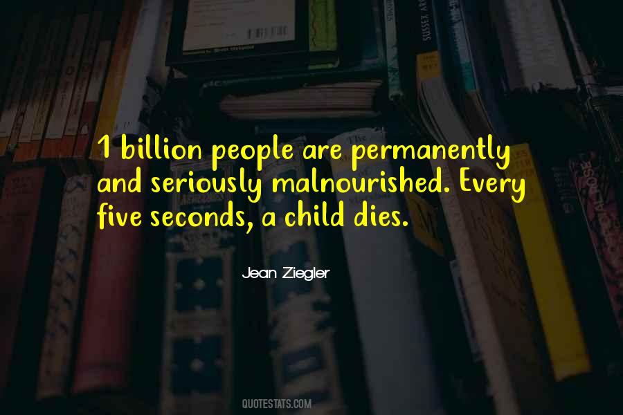 Quotes About When A Child Dies #95395