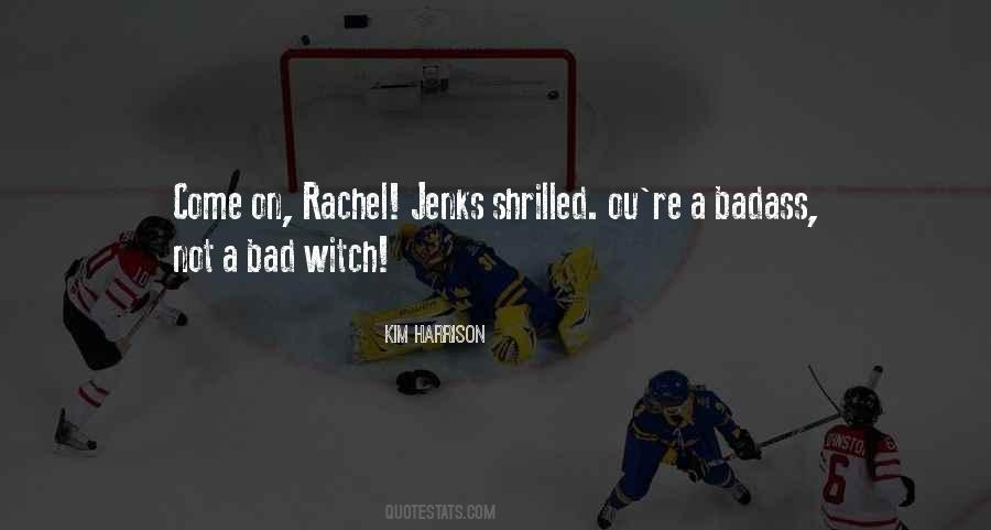 Time Honoured Quotes #1750663