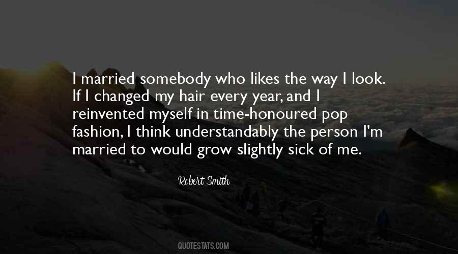 Time Honoured Quotes #50203