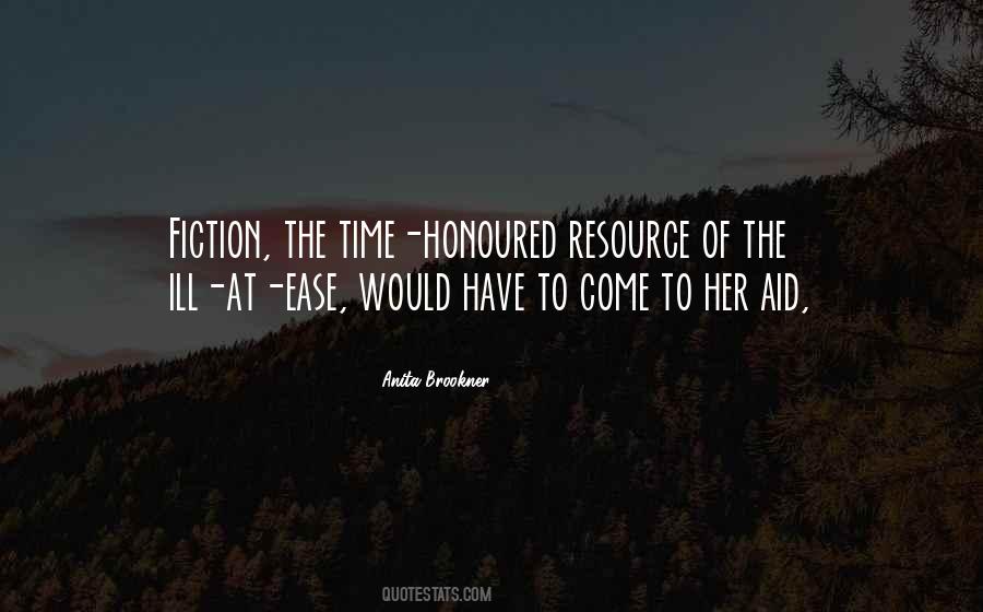 Time Honoured Quotes #950257