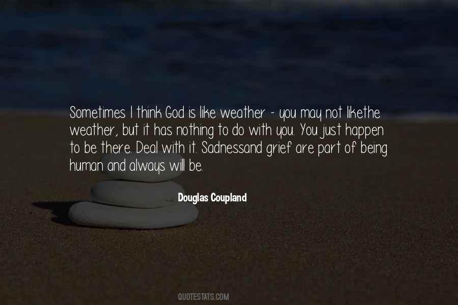 Quotes About God Always Being With Us #719880