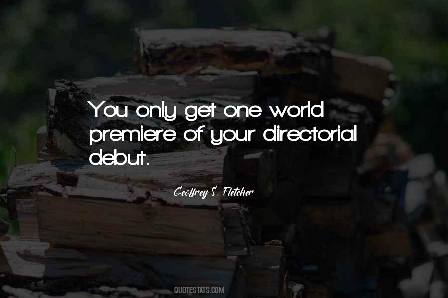 Notorious Friendship Quotes #508466