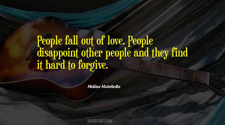 Love People Quotes #1101294