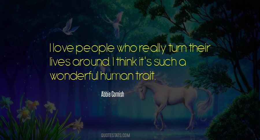 Love People Quotes #1158378