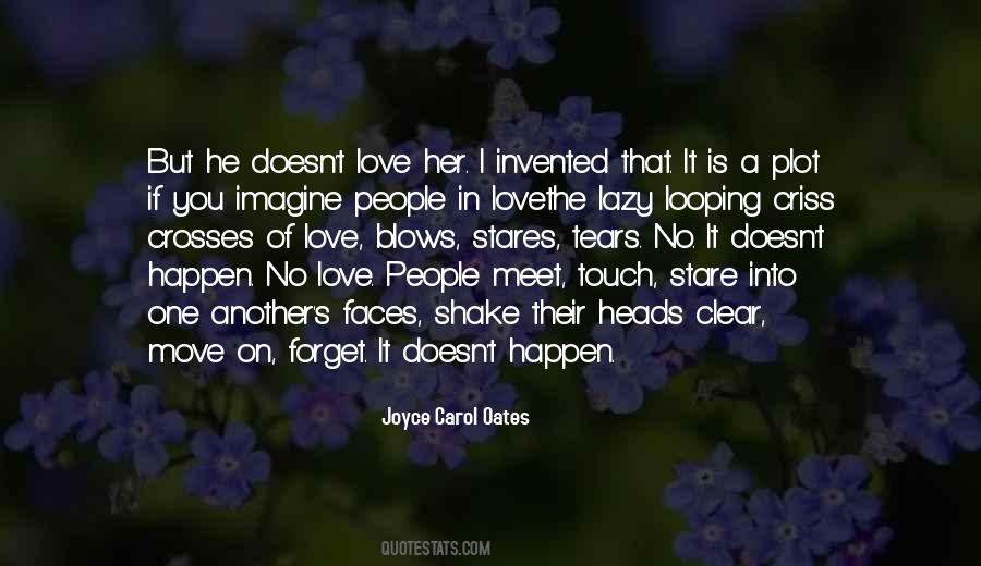 Love People Quotes #1216607