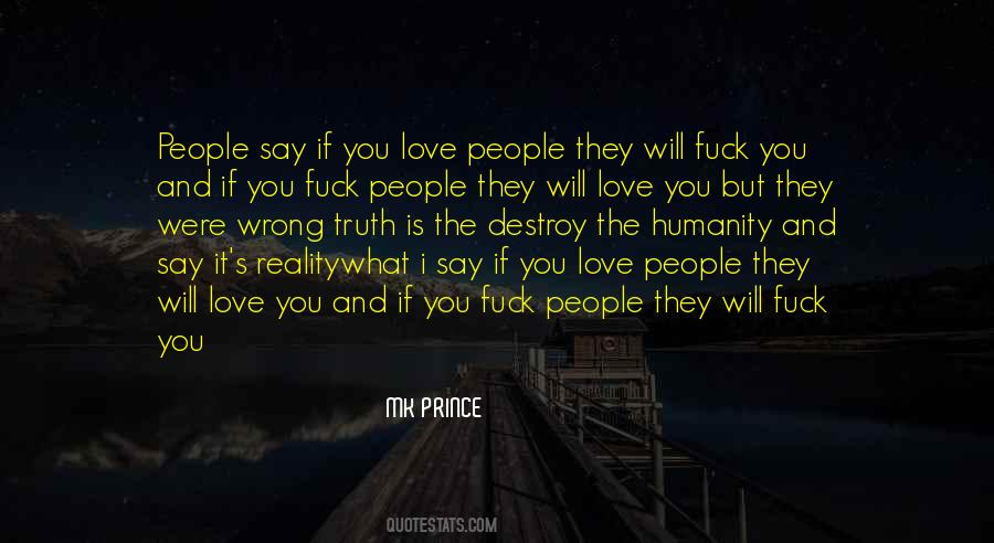 Love People Quotes #969138