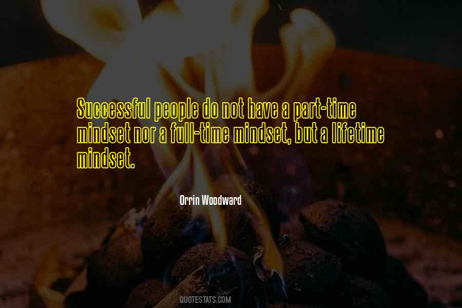 Quotes About Lifetime Commitment #1114793