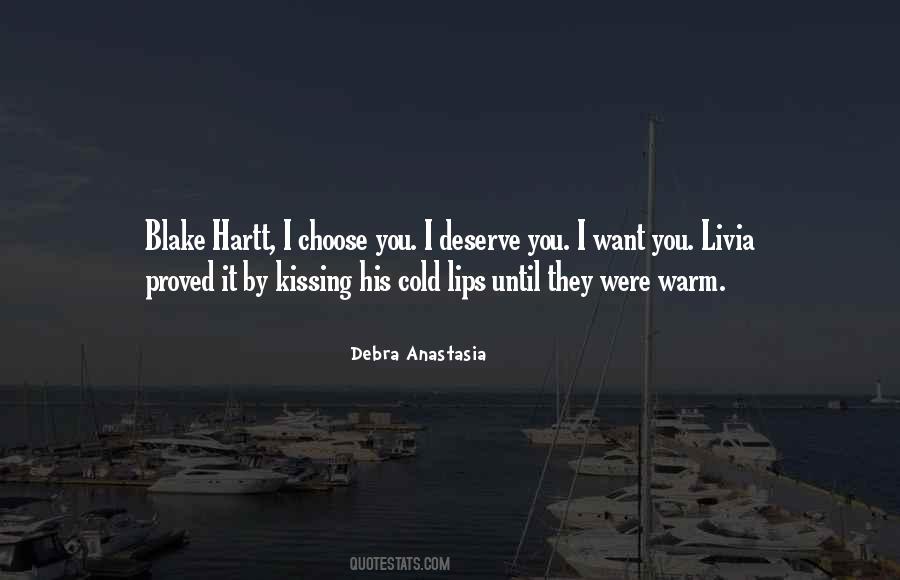 Love Kissing Quotes #439950