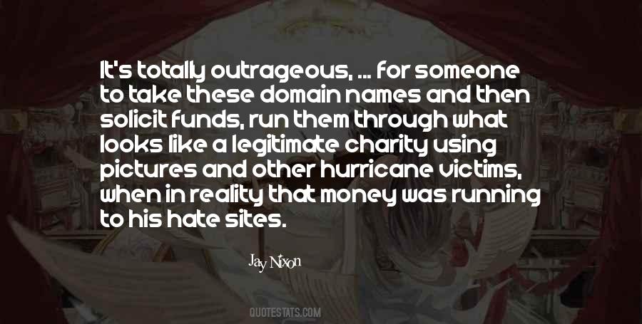 Funds Money Quotes #875595