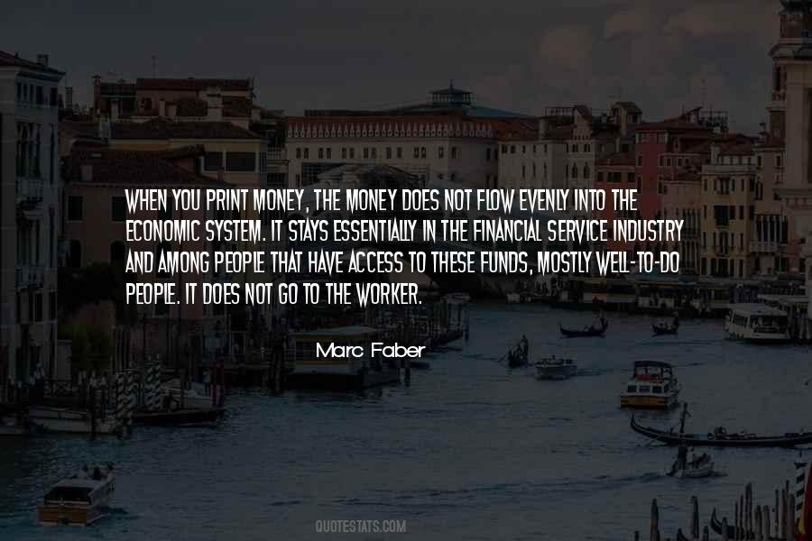 Funds Money Quotes #946183