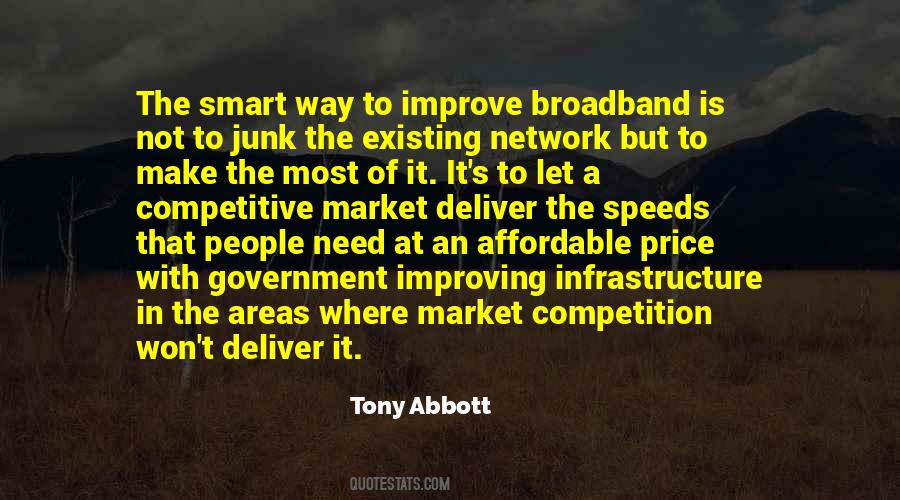 Quotes About Broadband #1549593