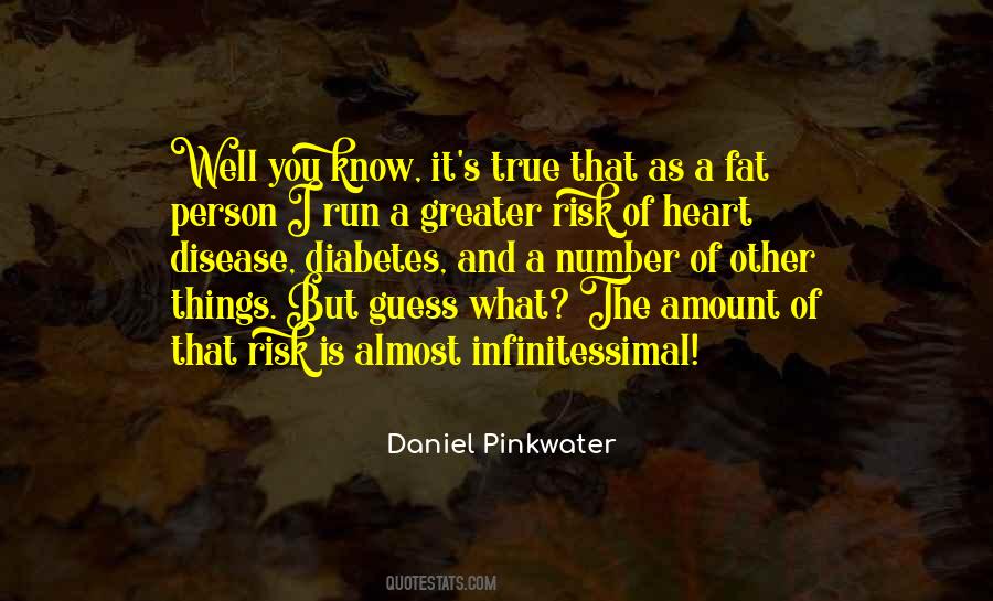Quotes About Pinkwater #1005046