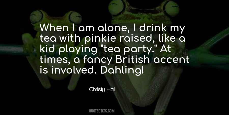 Quotes About Pinkie #1704208