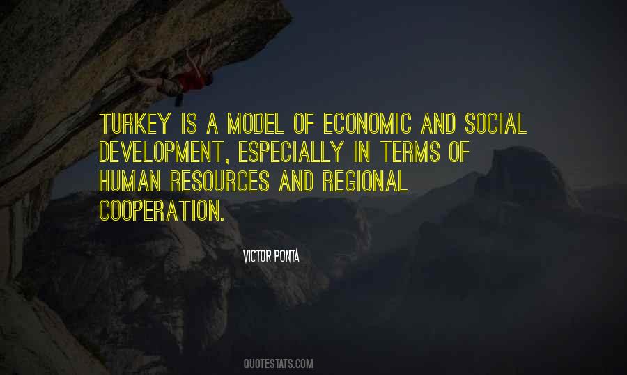Quotes About Regional Cooperation #1617866
