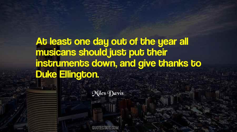Just Thanks Quotes #616646