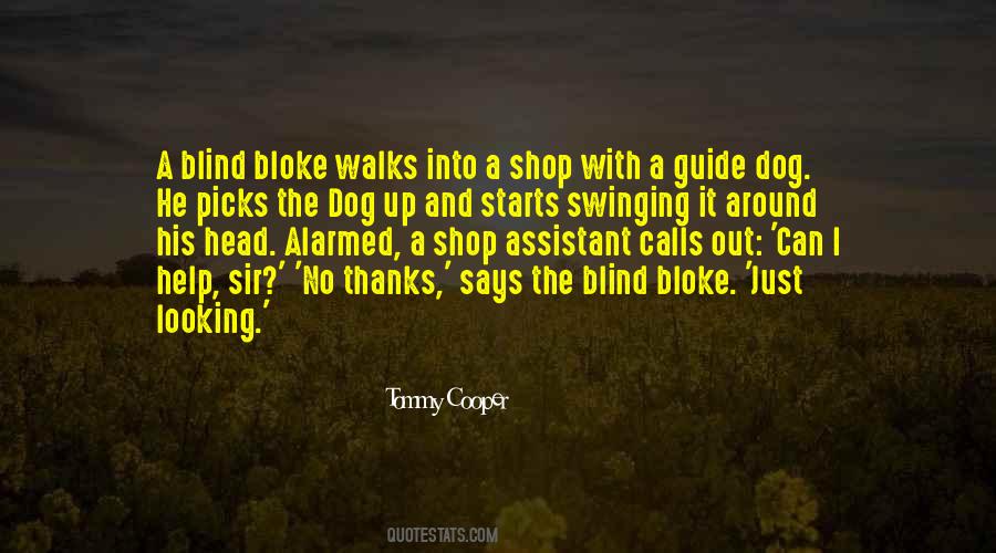 Just Thanks Quotes #838718