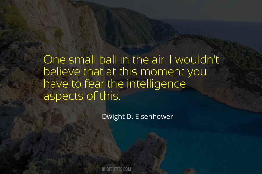 Small Moon Quotes #131722