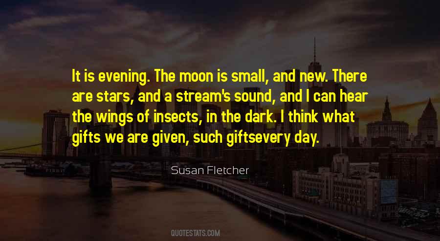 Small Moon Quotes #1685250