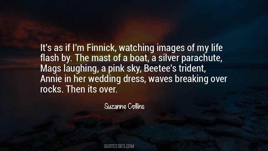 Quotes About Pink Sky #1661832