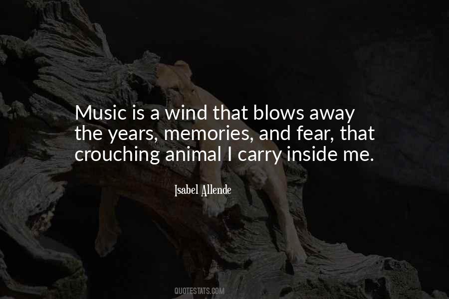Island Beneath The Sea Quotes #1135652