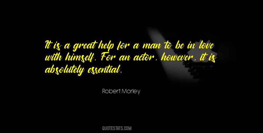Actors Theatre Quotes #1456164