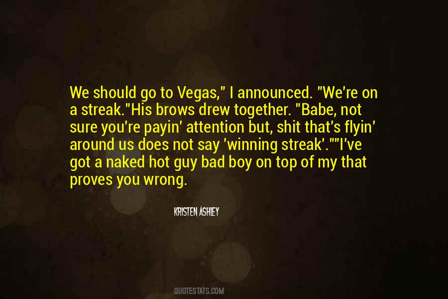 Quotes About The Melbourne Cricket Ground #796221