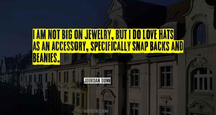 Quotes About Accessory #297018