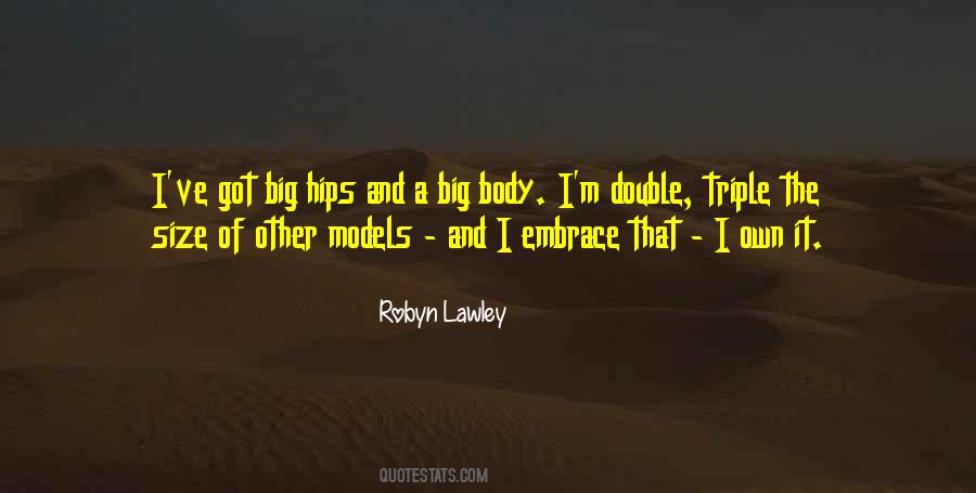 Quotes About Triple #1034678