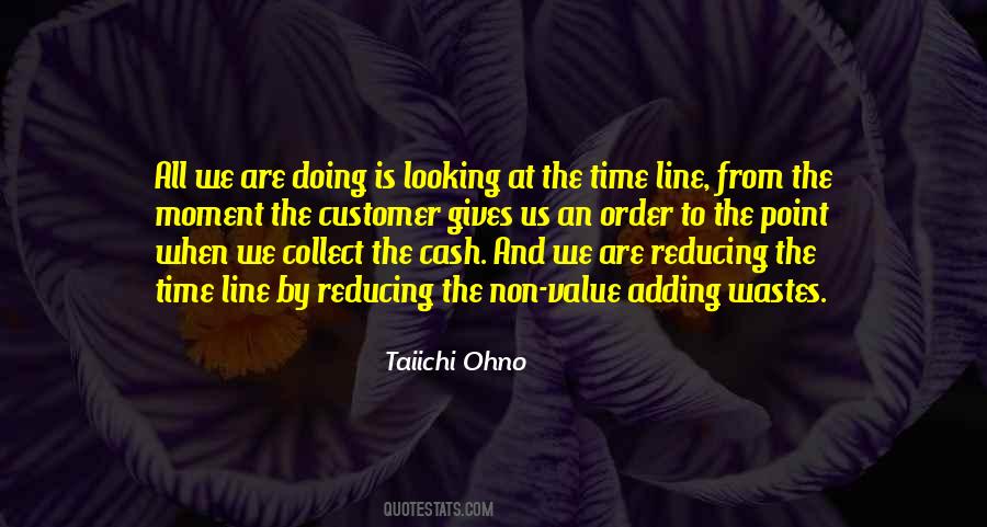 Quotes About Customer Value #1399773