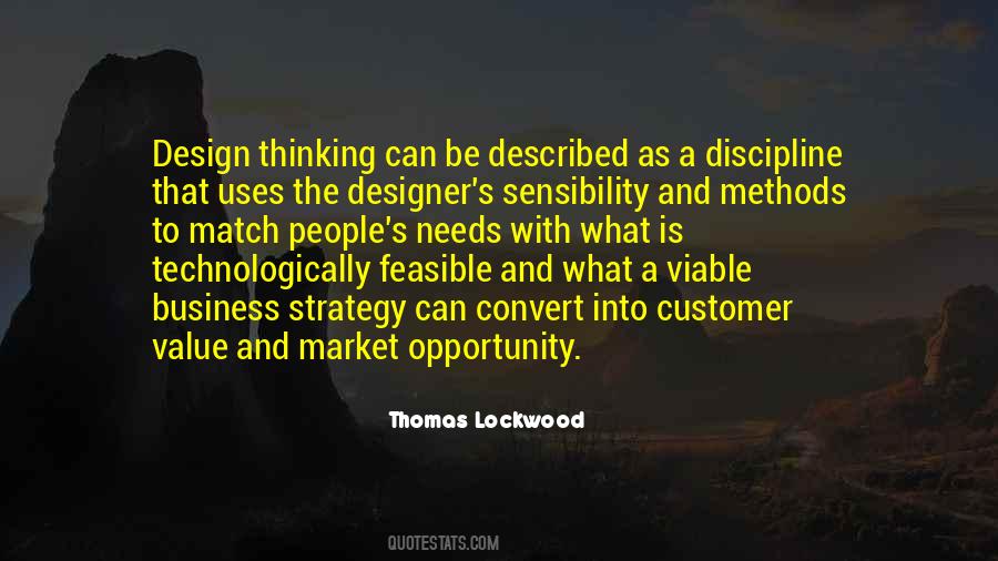 Quotes About Customer Value #1542259