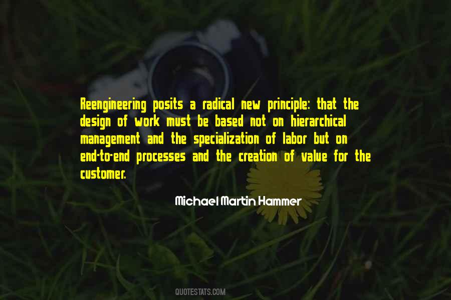 Quotes About Customer Value #399315
