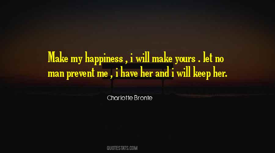 My Happiness Quotes #1059838